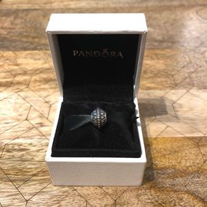 Pandora Charm - (Retired)